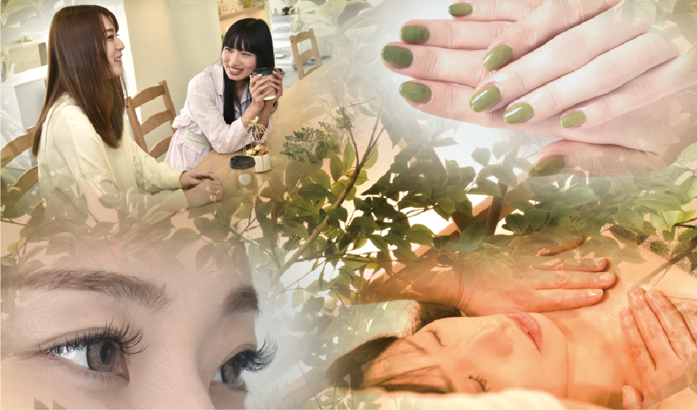 nanairoイメージ画像